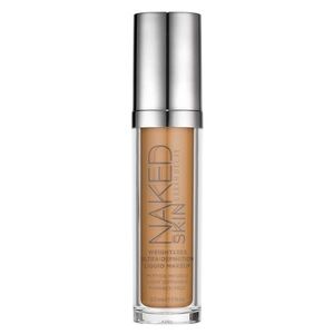 URBAN DECAY NAKED SKIN FOUNDATION